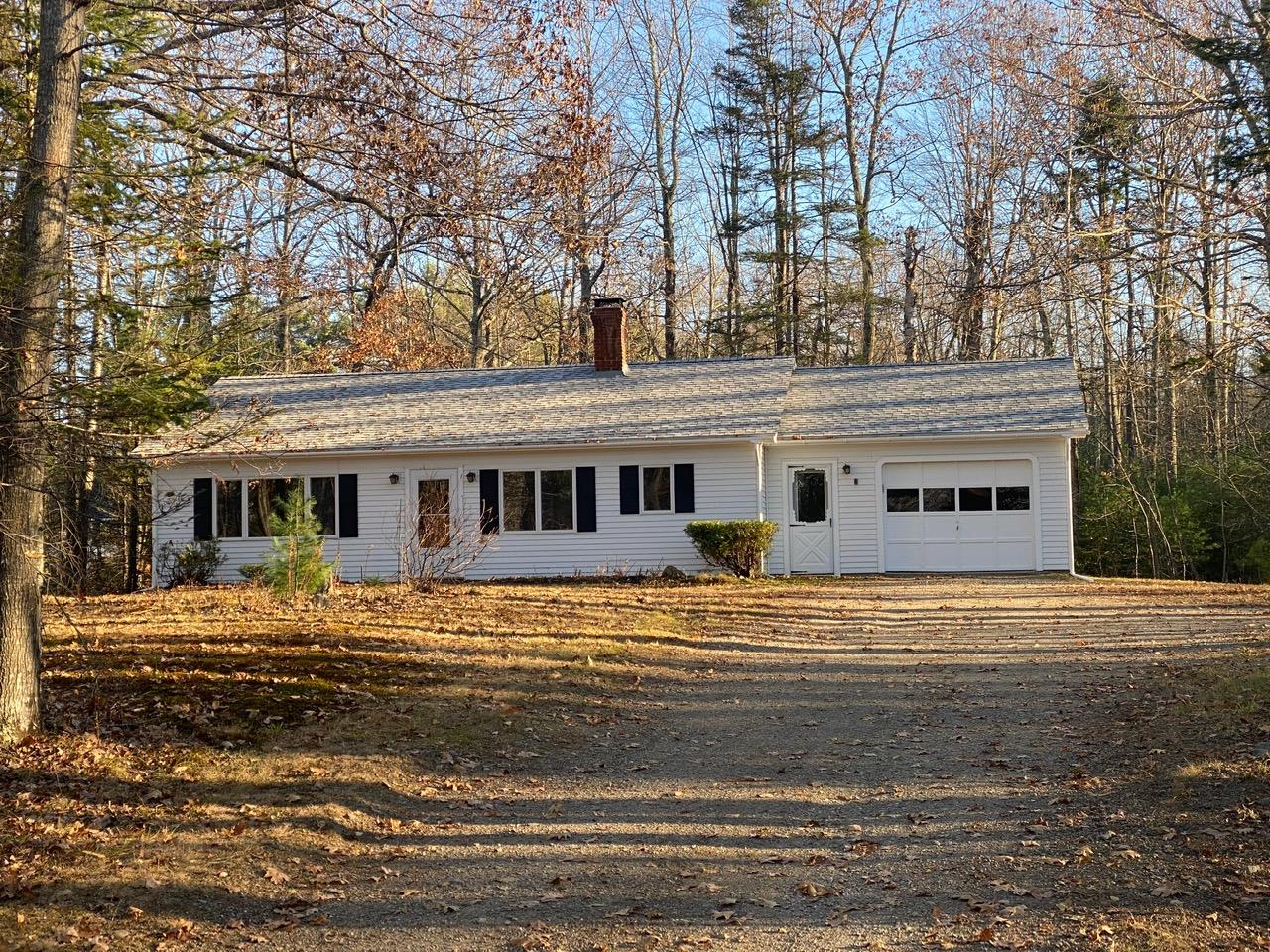 126 Augusta Road Belmont, ME 04952 - Photo 2 of 28 IMG_2276