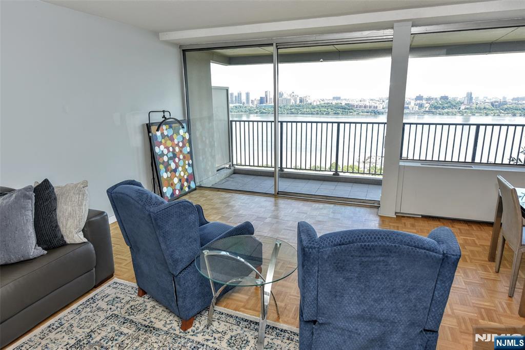 3 Horizon Road, Unit 1002 Fort Lee, NJ 07024 - Photo 11 of 28 Gallery Image 11