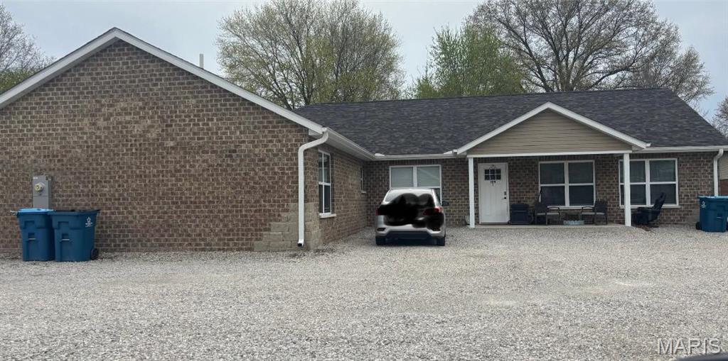 329 Rutledge Street Worden, IL 62097 - Photo 2 of 11 Gallery Image 2