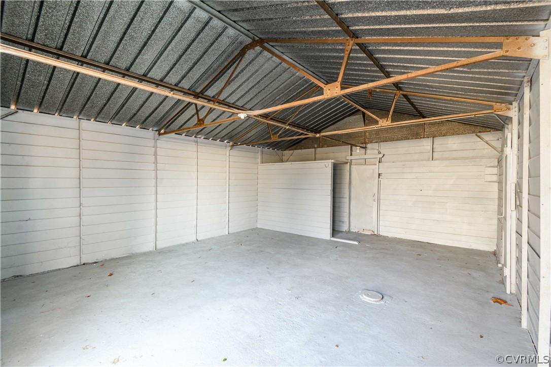 3103 Letcher Avenue Richmond, VA 23222 - Photo 47 of 50 a view of an empty room