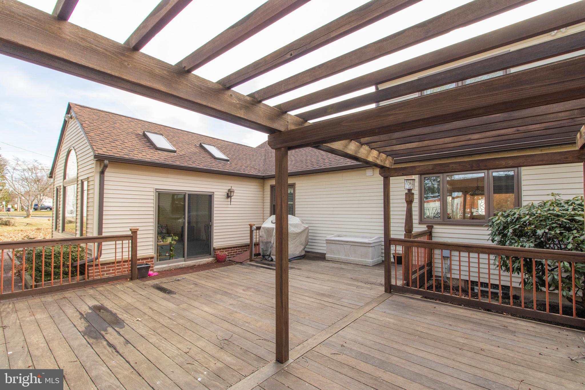 651 Lexington Road Warminster, PA 18974 - Photo 54 of 63 Gallery Image 54