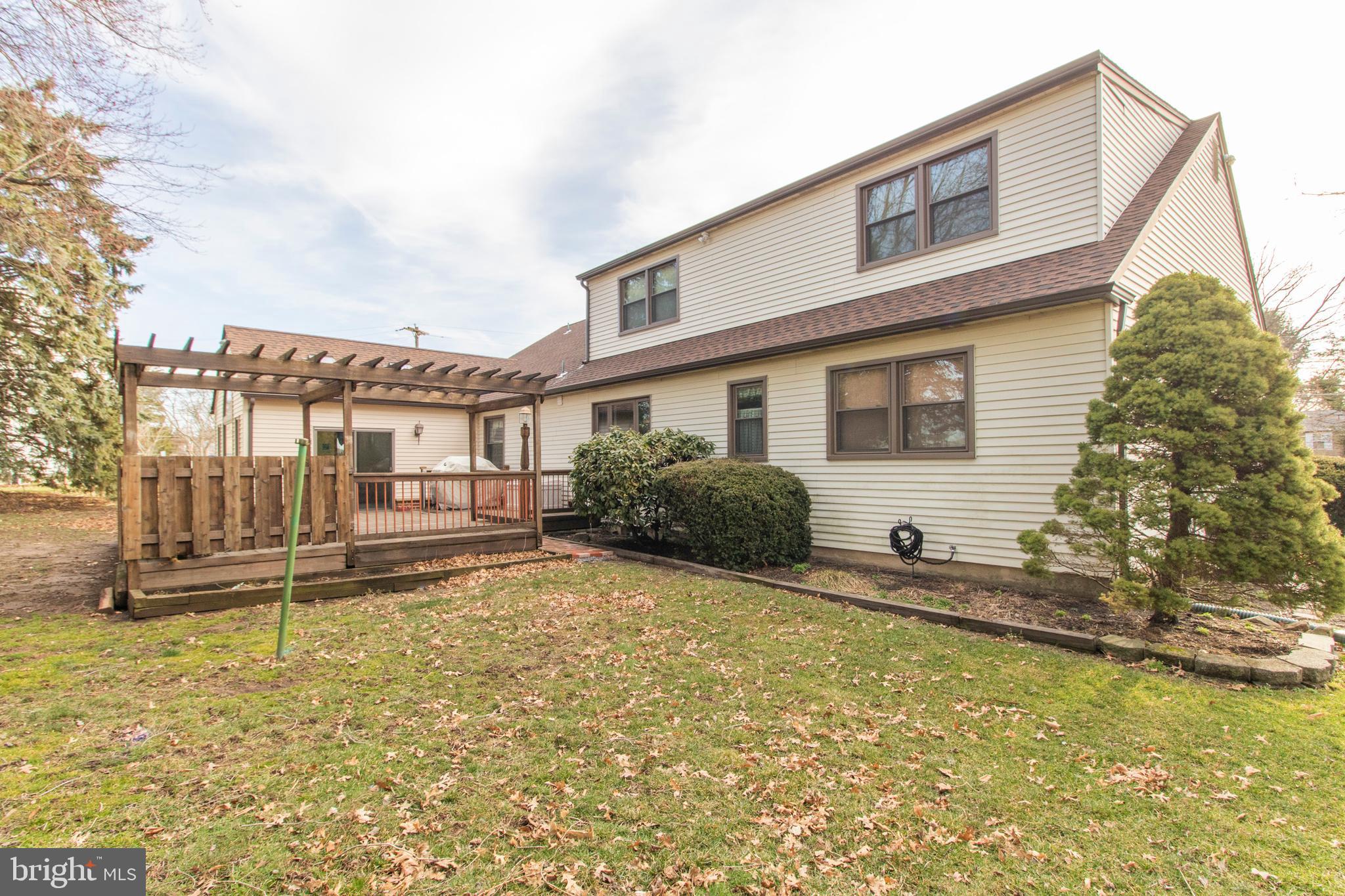 651 Lexington Road Warminster, PA 18974 - Photo 60 of 63 Gallery Image 60