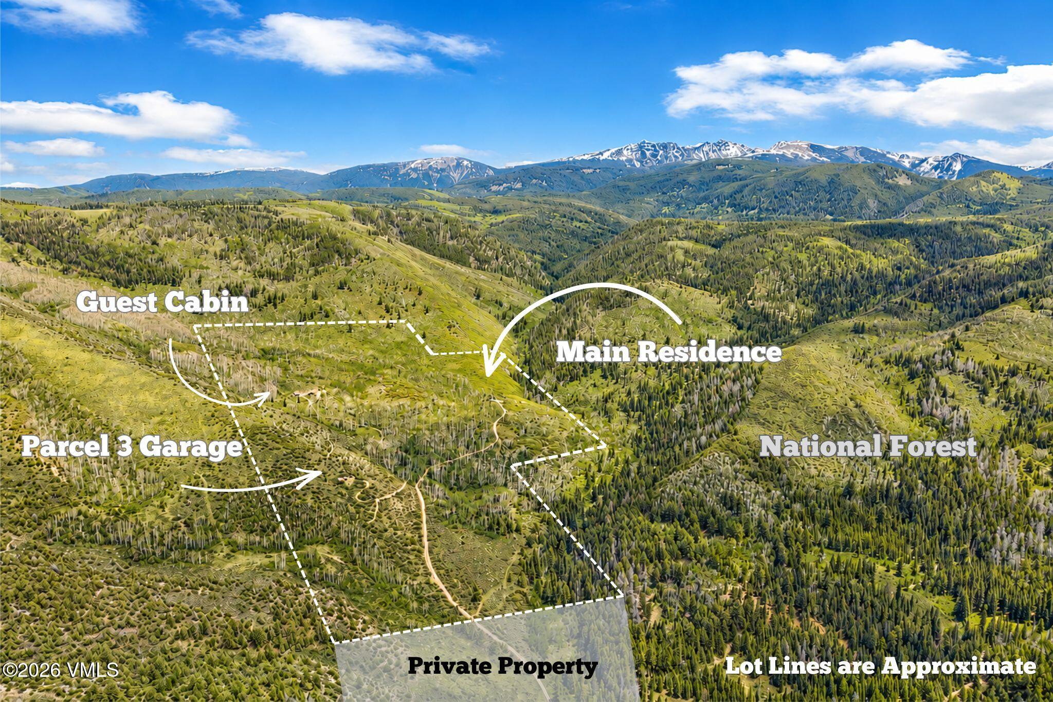 6010 Salt Creek Road Eagle, CO 81631 - Photo 1 of 69 Welcome to 6010 Salt Creek