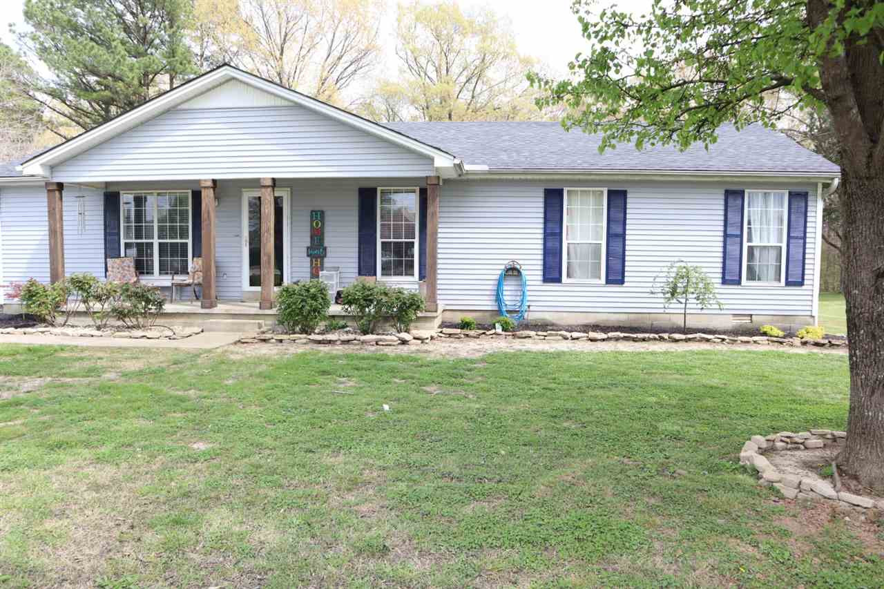 86 Morisch Road Oakfield, TN 38362 - Photo 1 of 1 Photo 1