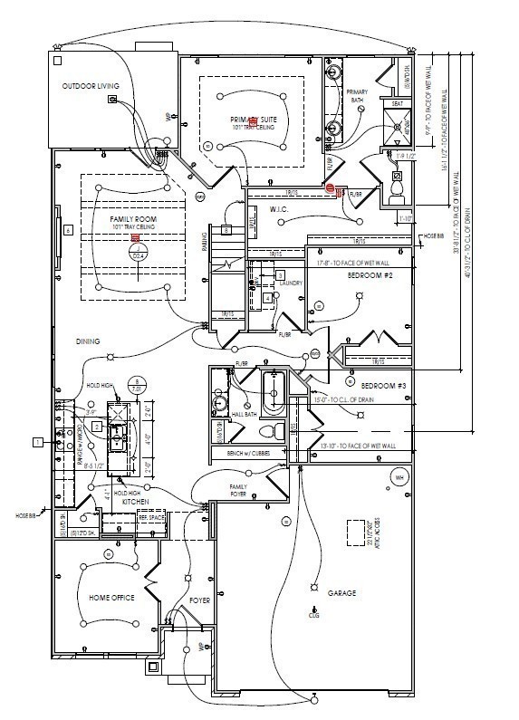 1925 Hildebrand Lane Columbia, TN 38401 - Photo 36 of 37