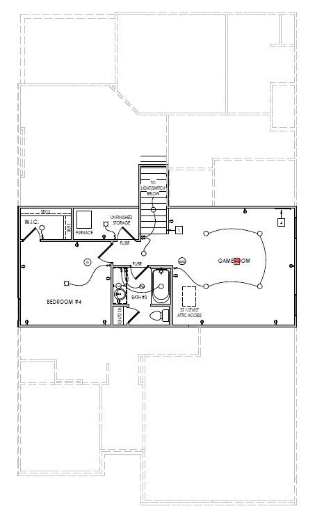 1925 Hildebrand Lane Columbia, TN 38401 - Photo 37 of 37