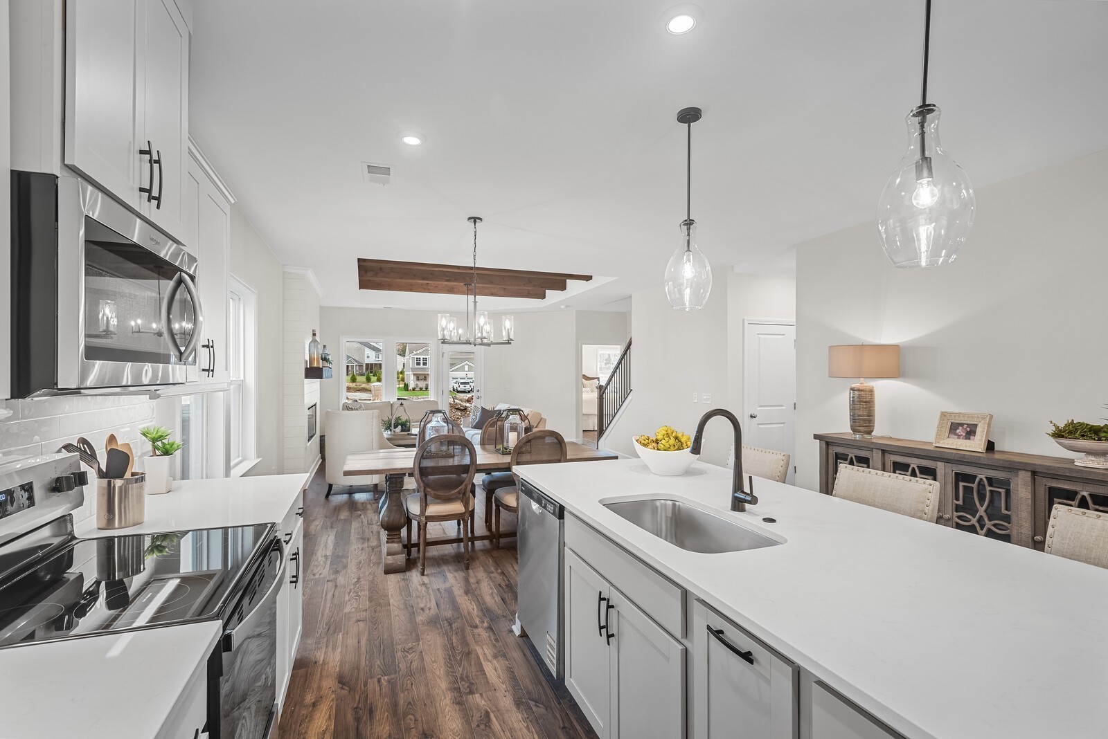 1925 Hildebrand Lane Columbia, TN 38401 - Photo 8 of 37