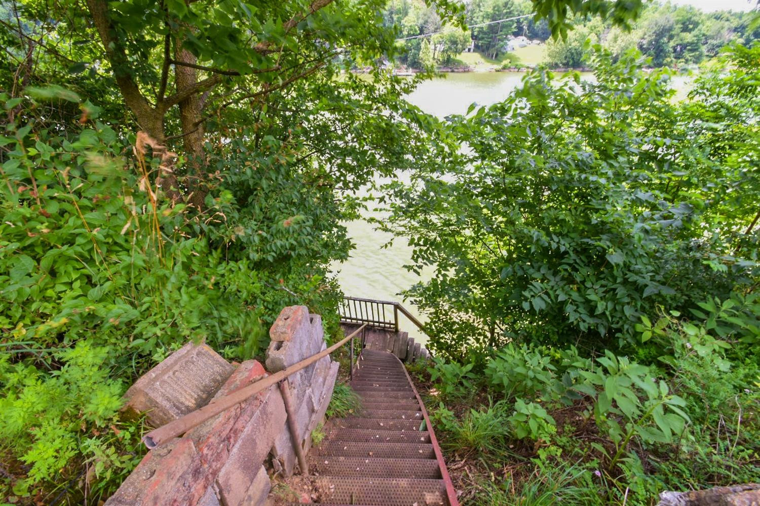 4752 Chenault Bridge Road Danville, KY 40422 - Photo 8 of 26 Photo 8