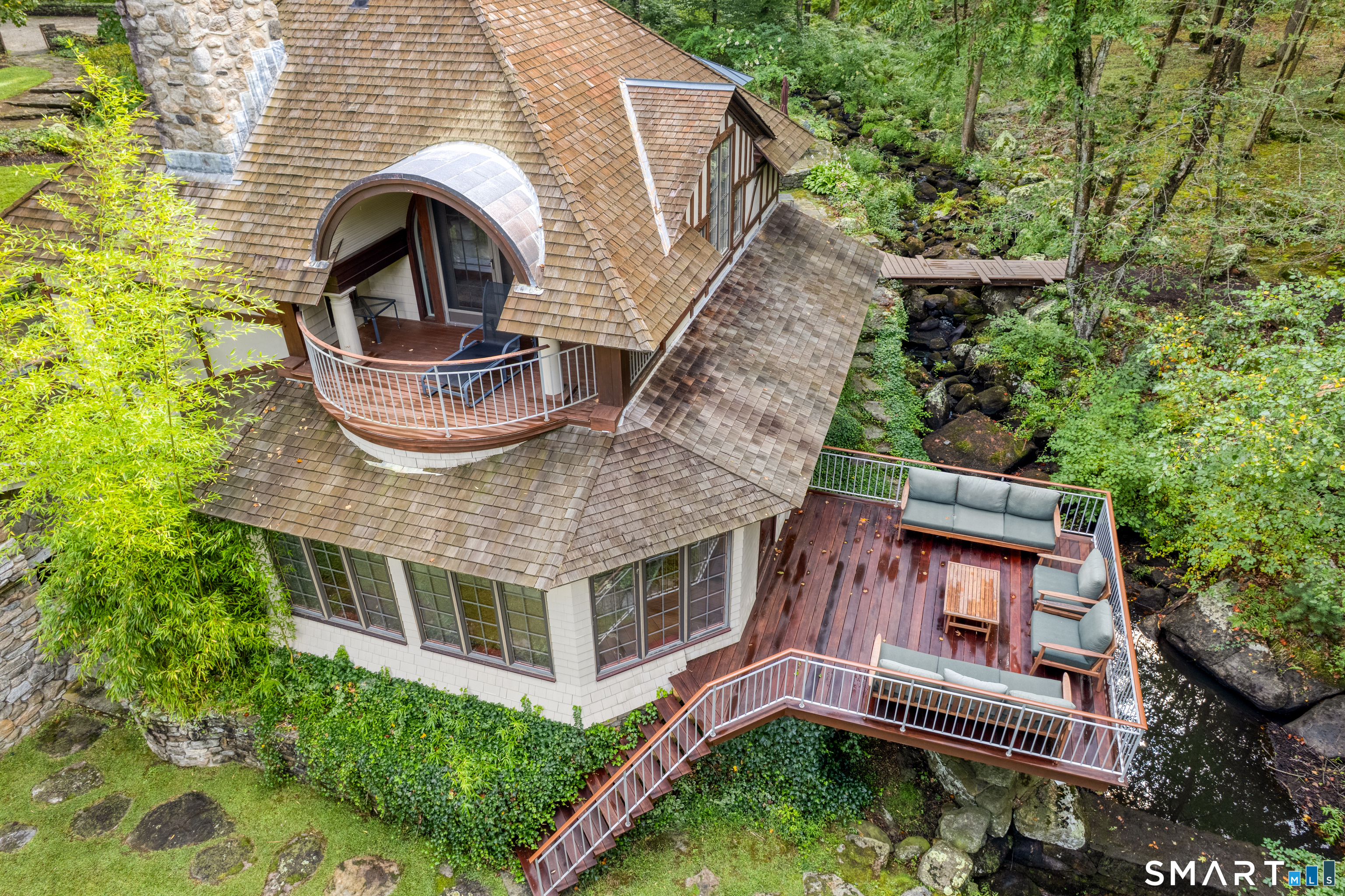 18 Birch Mill Road Killingworth, CT 06419 - Photo 36 of 40
