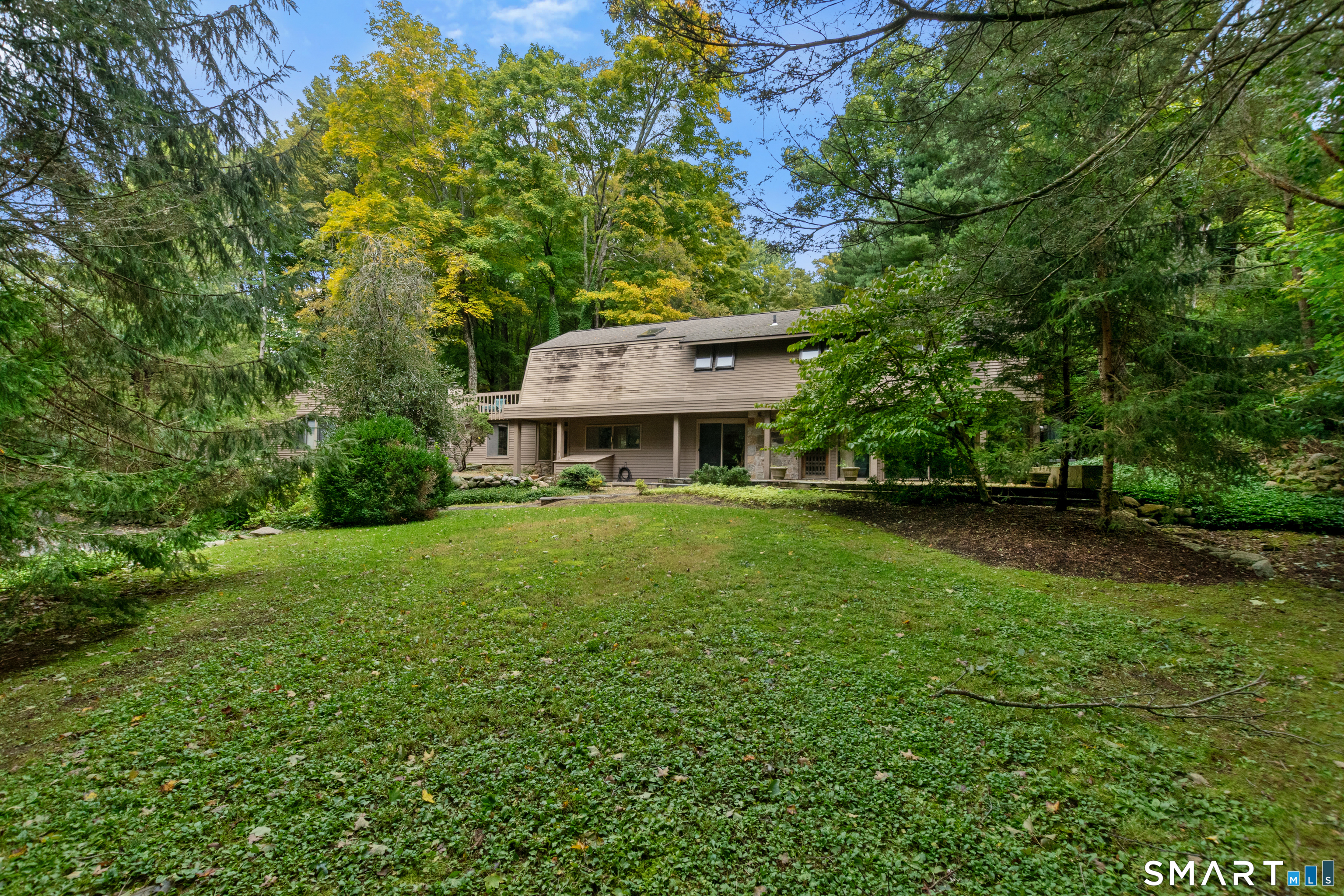 205 Good Hill Road Weston, CT 06883 - Photo 11 of 11 Gallery Image 11