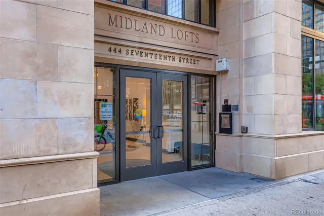 a view of a entryway door of the house