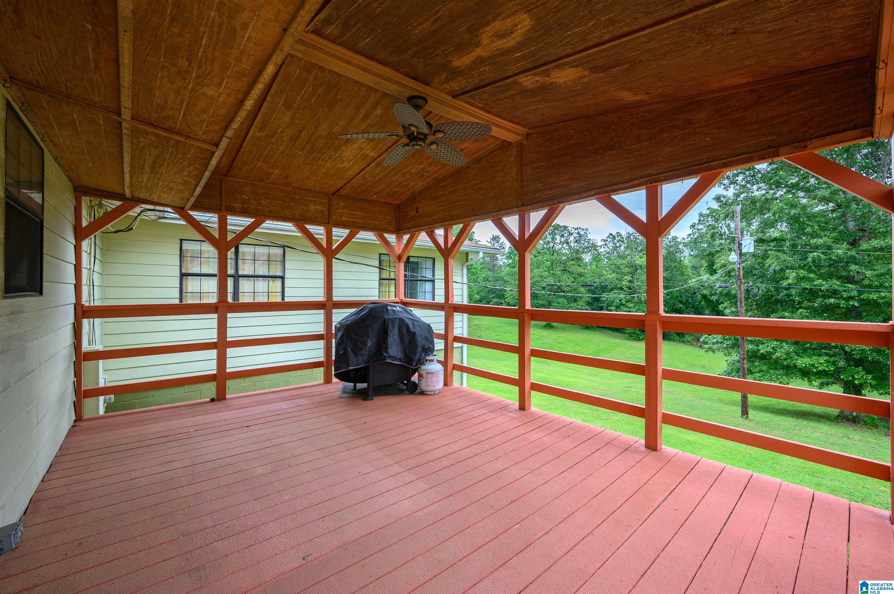 366 Porter Road Bessemer, AL 35022 - Photo 37 of 48