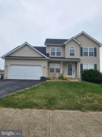 $2,800 | 830 Woodline Drive, Middletown, DE 19709