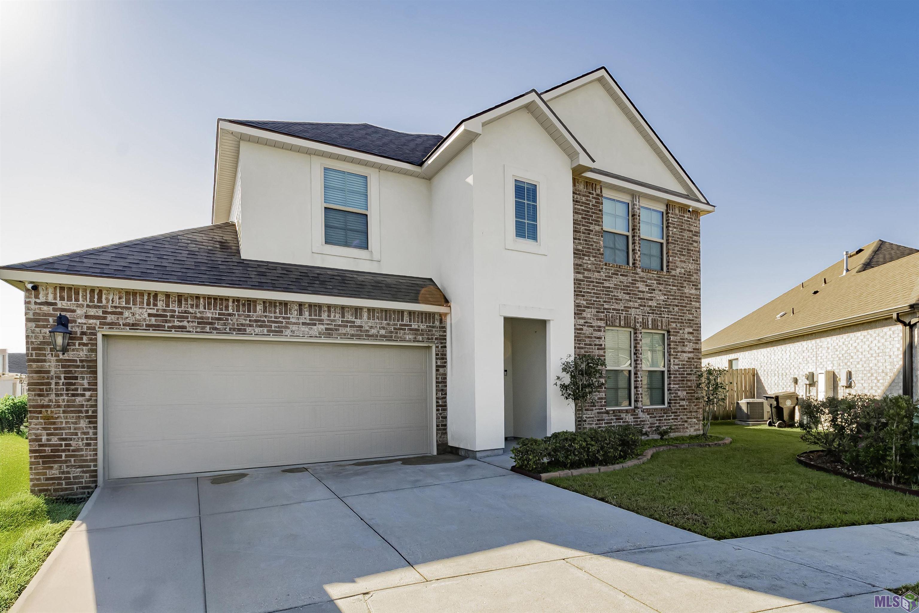 4737 Mendocino Way Baton Rouge, LA 70817 - Photo 3 of 34