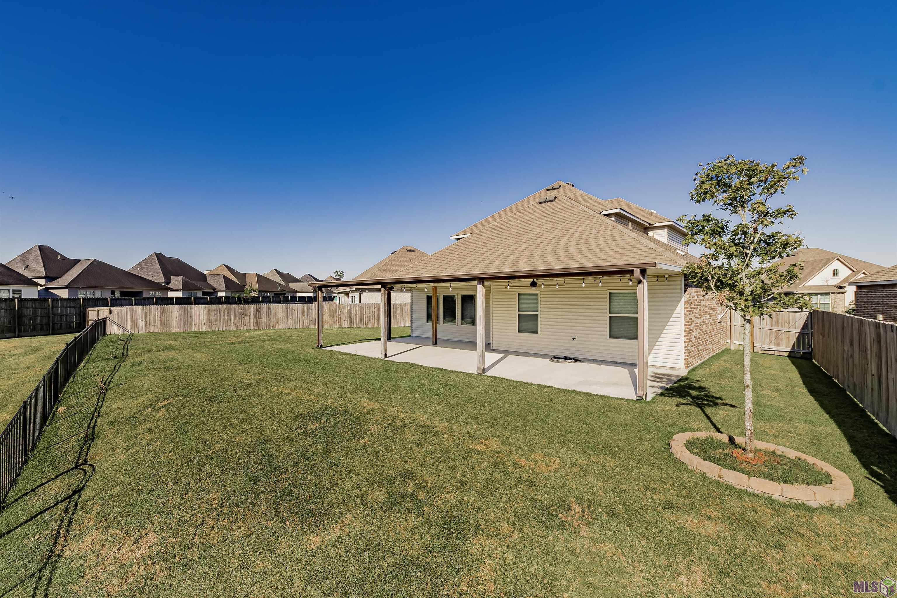 4737 Mendocino Way Baton Rouge, LA 70817 - Photo 31 of 34