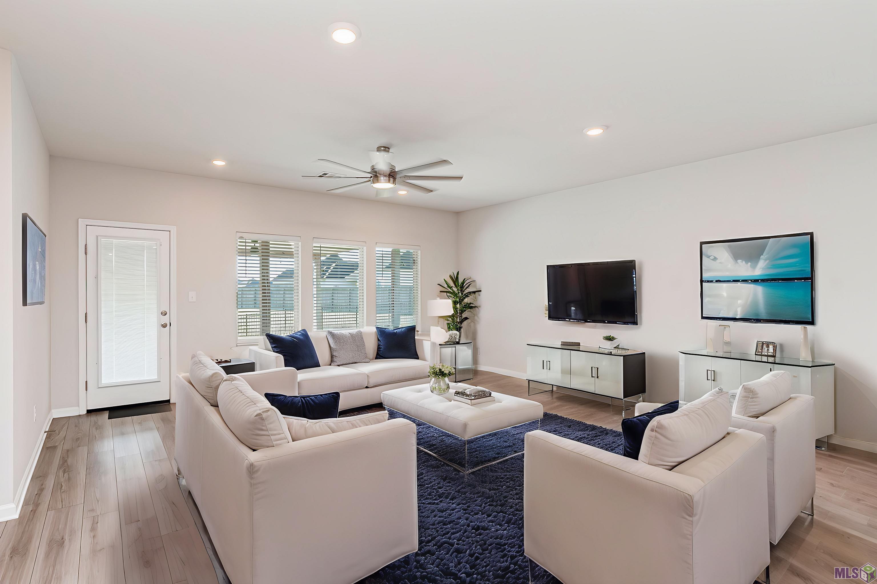 4737 Mendocino Way Baton Rouge, LA 70817 - Photo 4 of 34