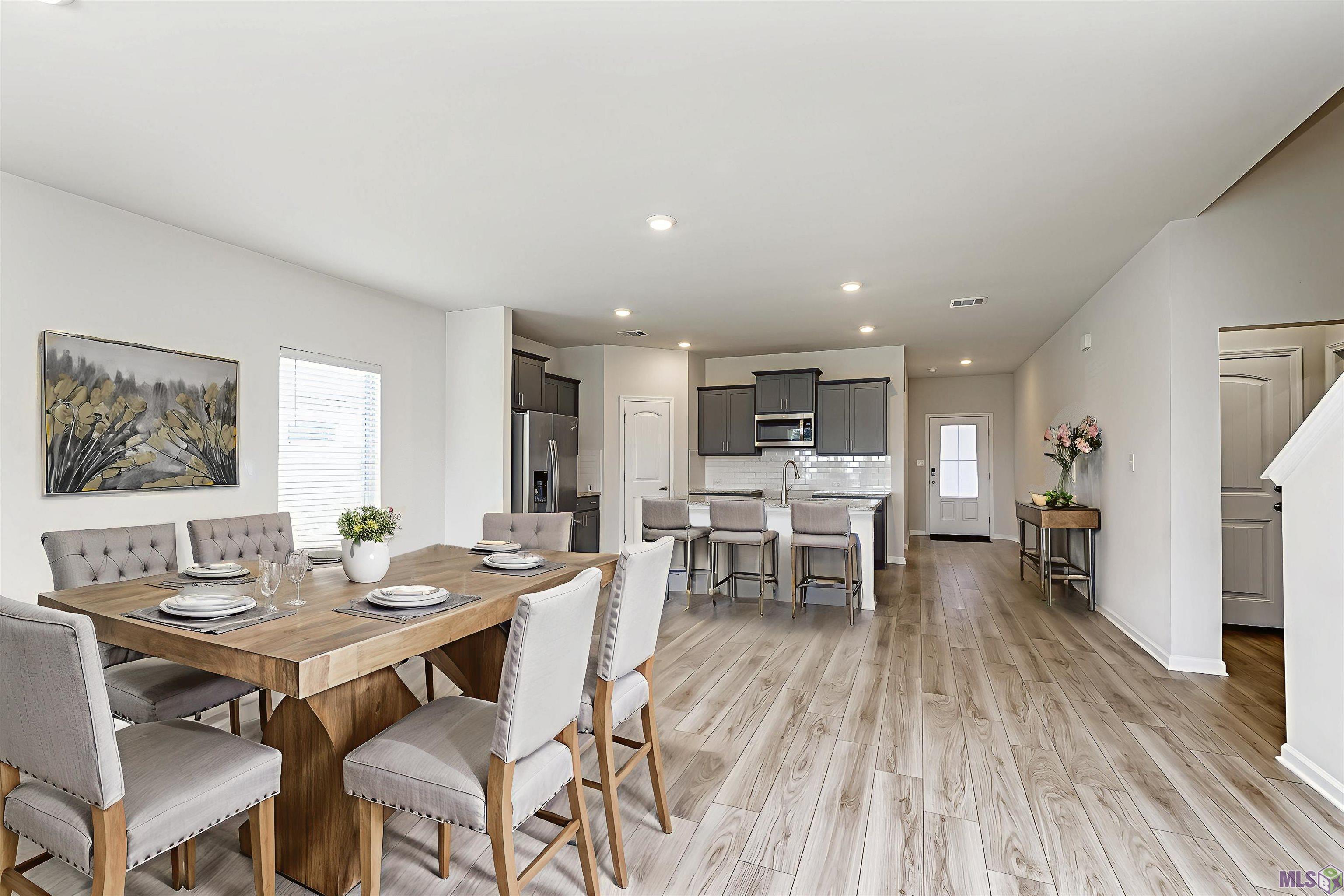 4737 Mendocino Way Baton Rouge, LA 70817 - Photo 5 of 34