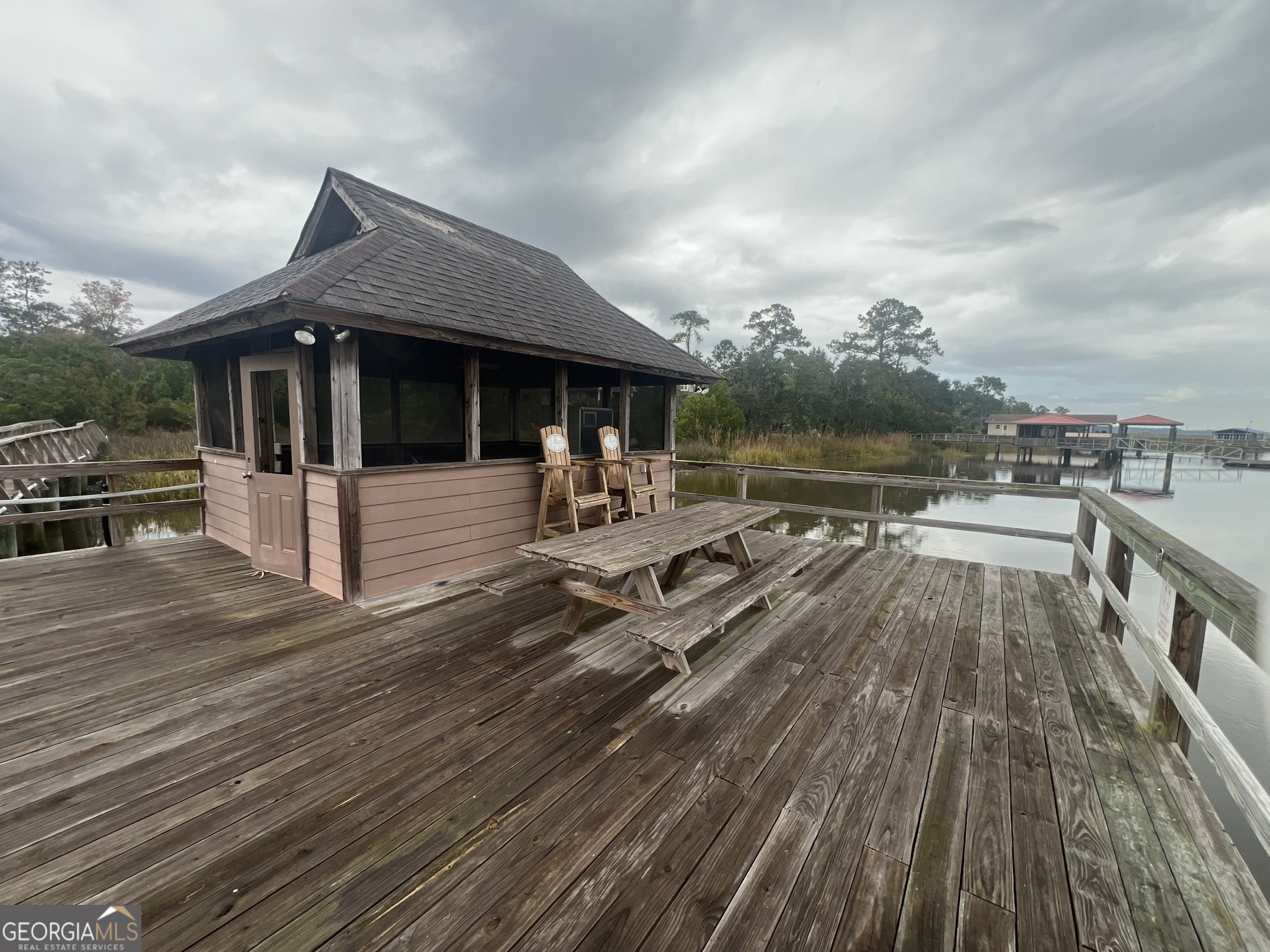 35 Shore Road Savannah, GA 31419 - Photo 16 of 26