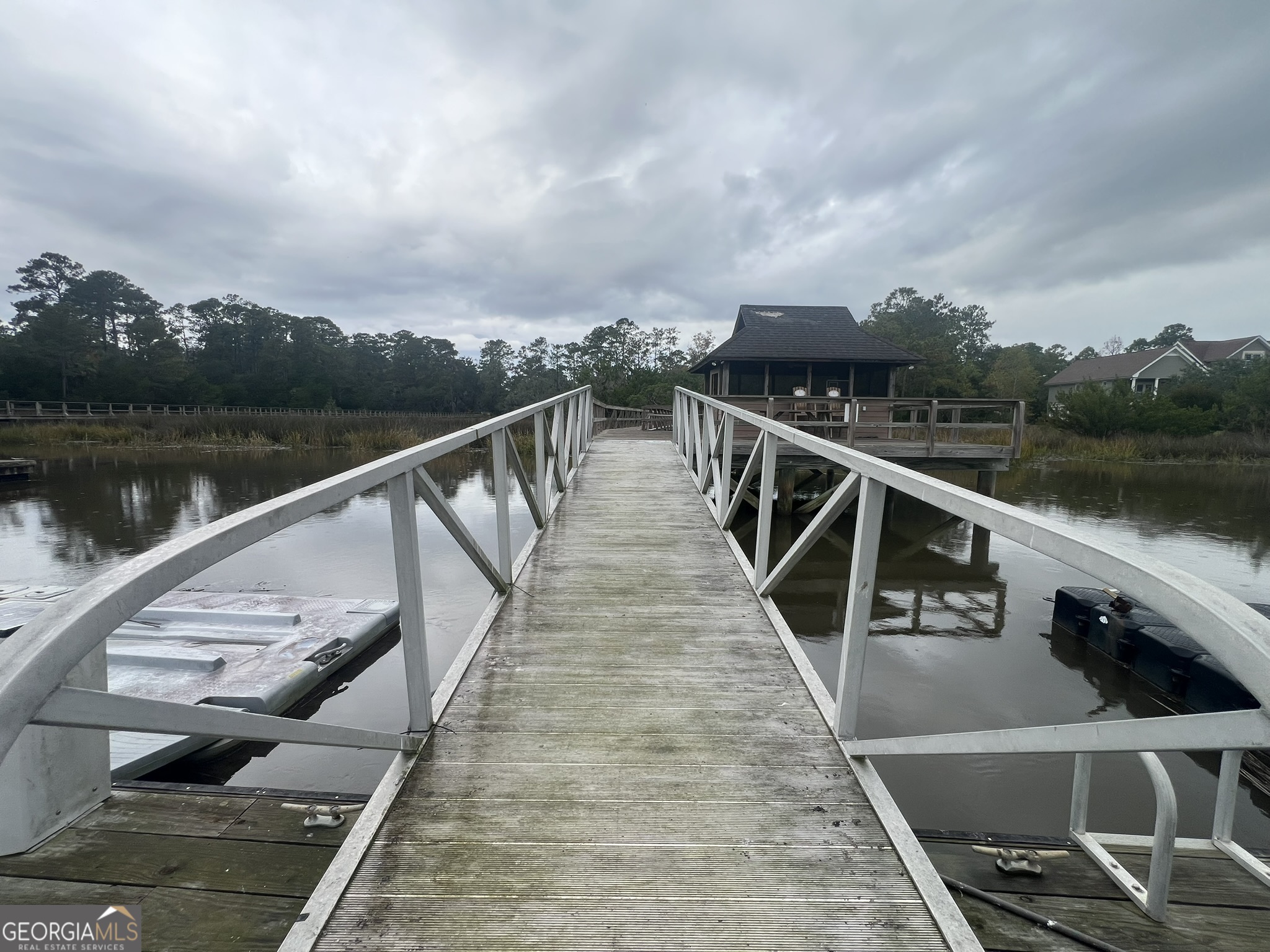 35 Shore Road Savannah, GA 31419 - Photo 23 of 26