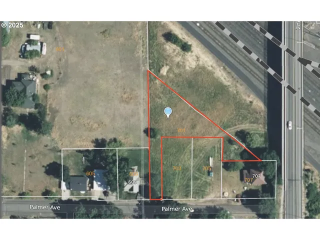 $45,000 | 701 Palmer Avenue, La Grande, OR 97850