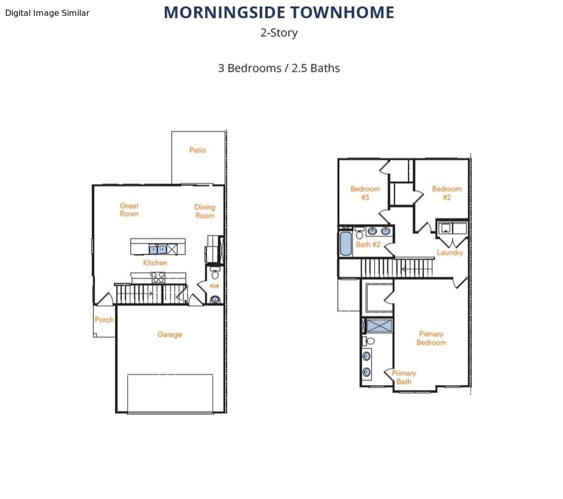 706 Morningside Road Charlotte, NC 28214 - Photo 2 of 2 Gallery Image 2
