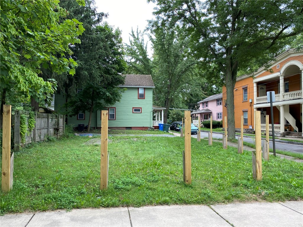 143 Gregory Street Rochester, NY 14620 - Photo 1 of 1