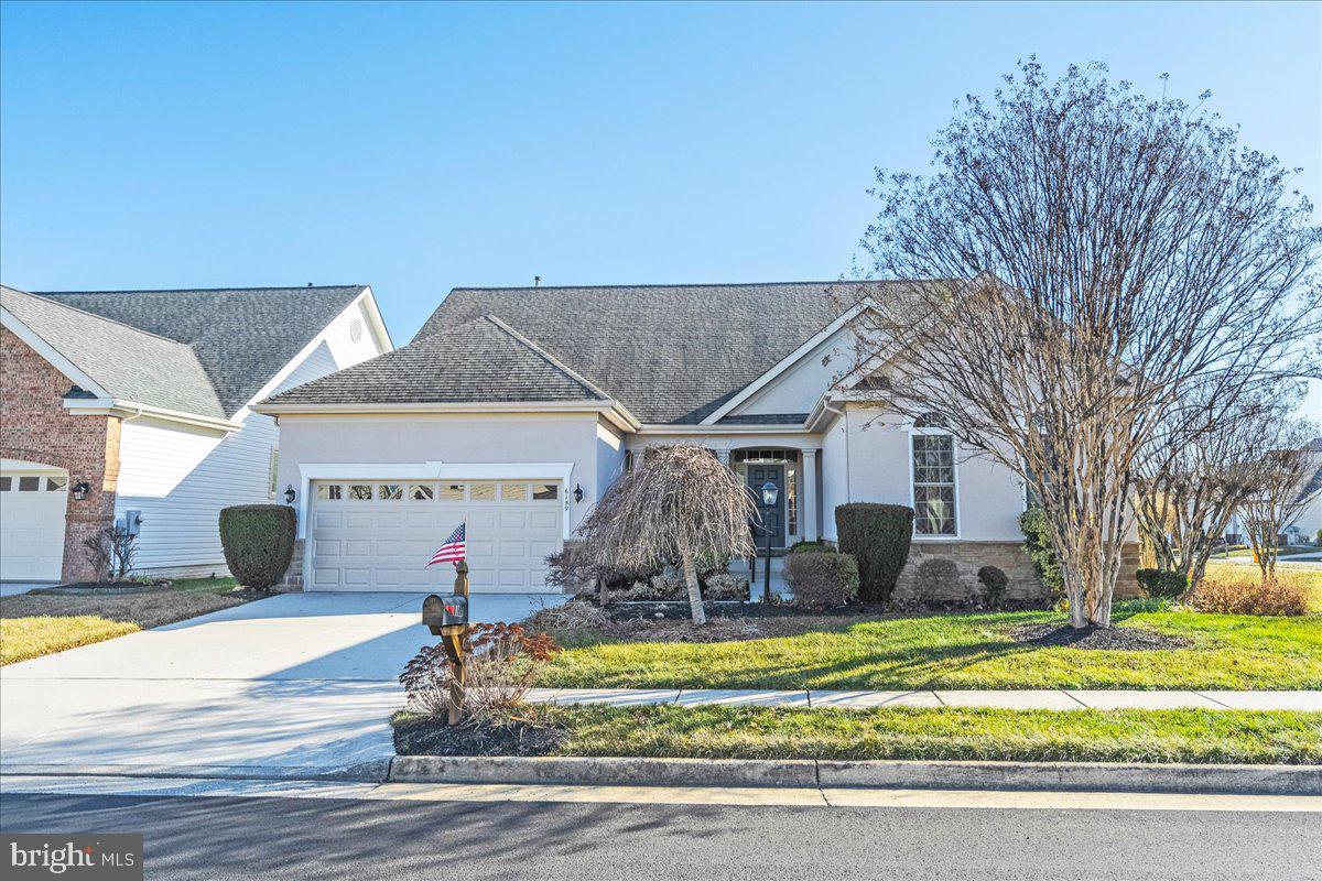 6159 Ferrier Court Gainesville, VA 20155 - Photo 1 of 74 Welcome Home!