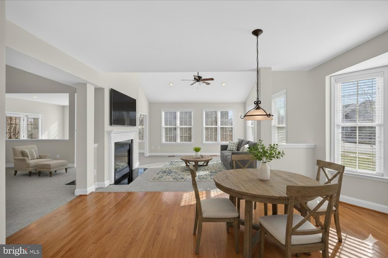 6159 Ferrier Court Gainesville, VA 20155 - Photo 16 of 74 Virtually Staged