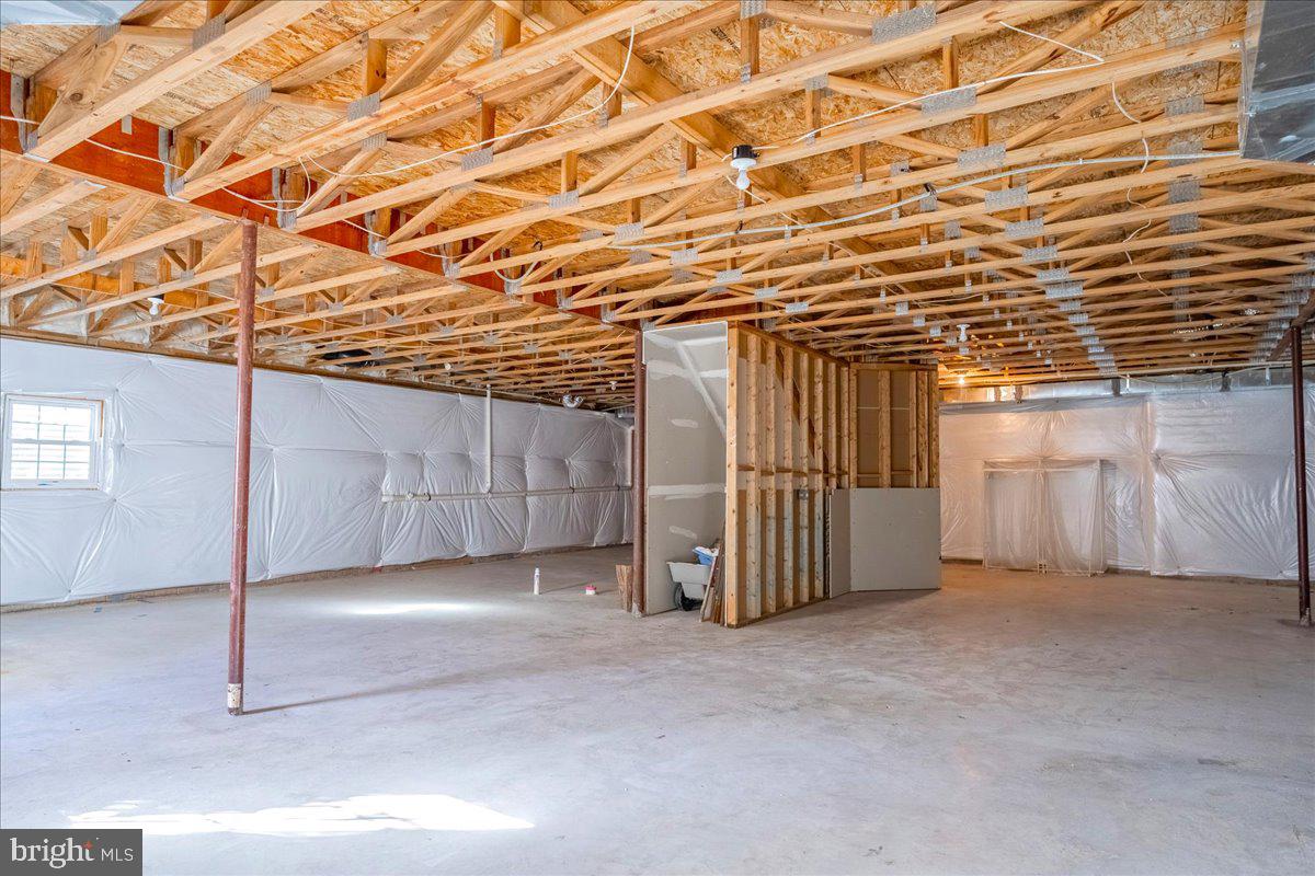 6159 Ferrier Court Gainesville, VA 20155 - Photo 44 of 74 Use your Imagination - Create Whatever You Desire