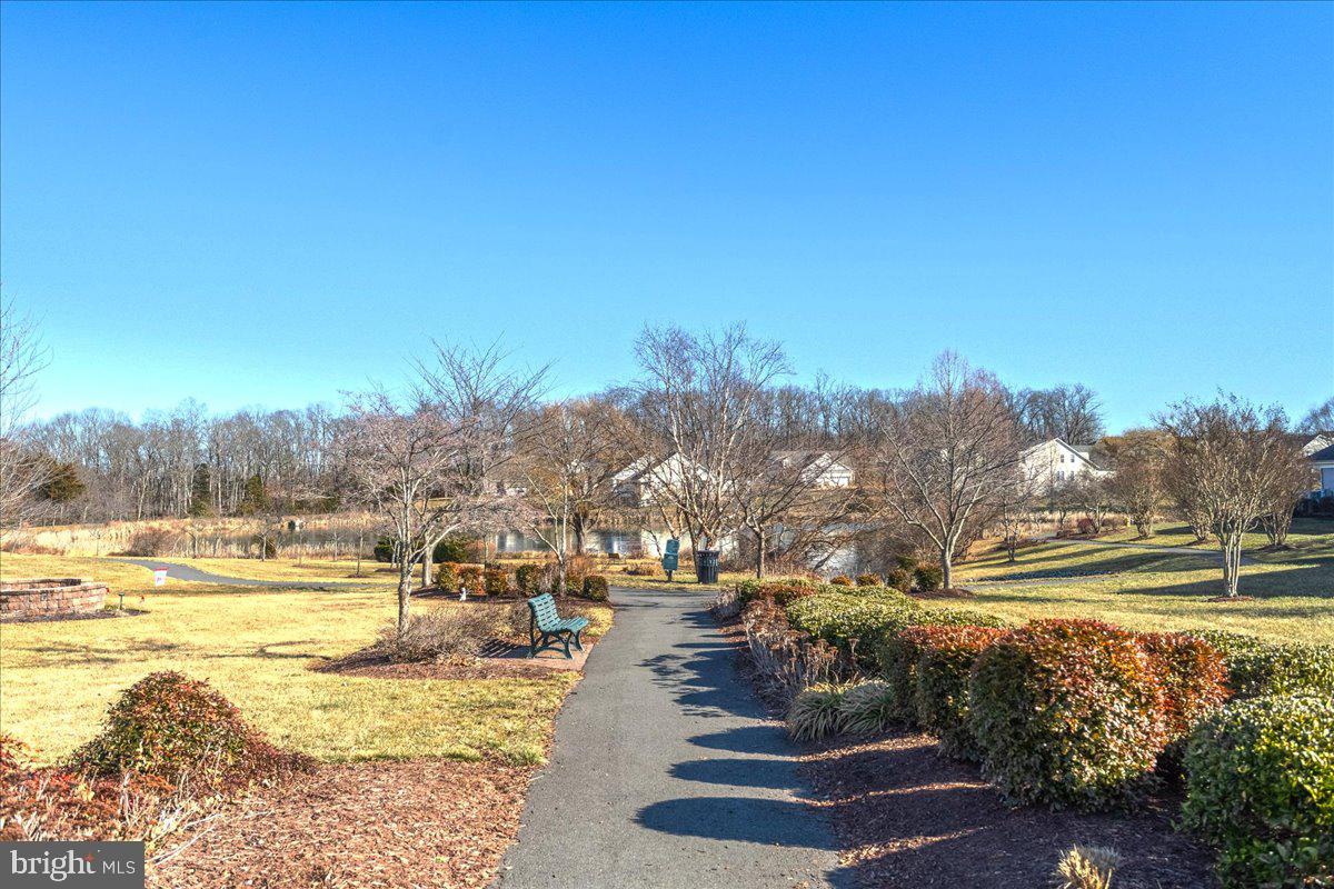 6159 Ferrier Court Gainesville, VA 20155 - Photo 63 of 74 Miles of Walking Trails