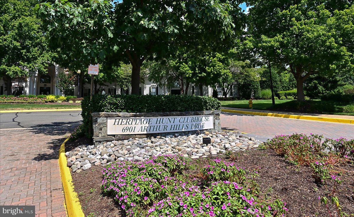 6159 Ferrier Court Gainesville, VA 20155 - Photo 64 of 74 Golf Course Membership Available