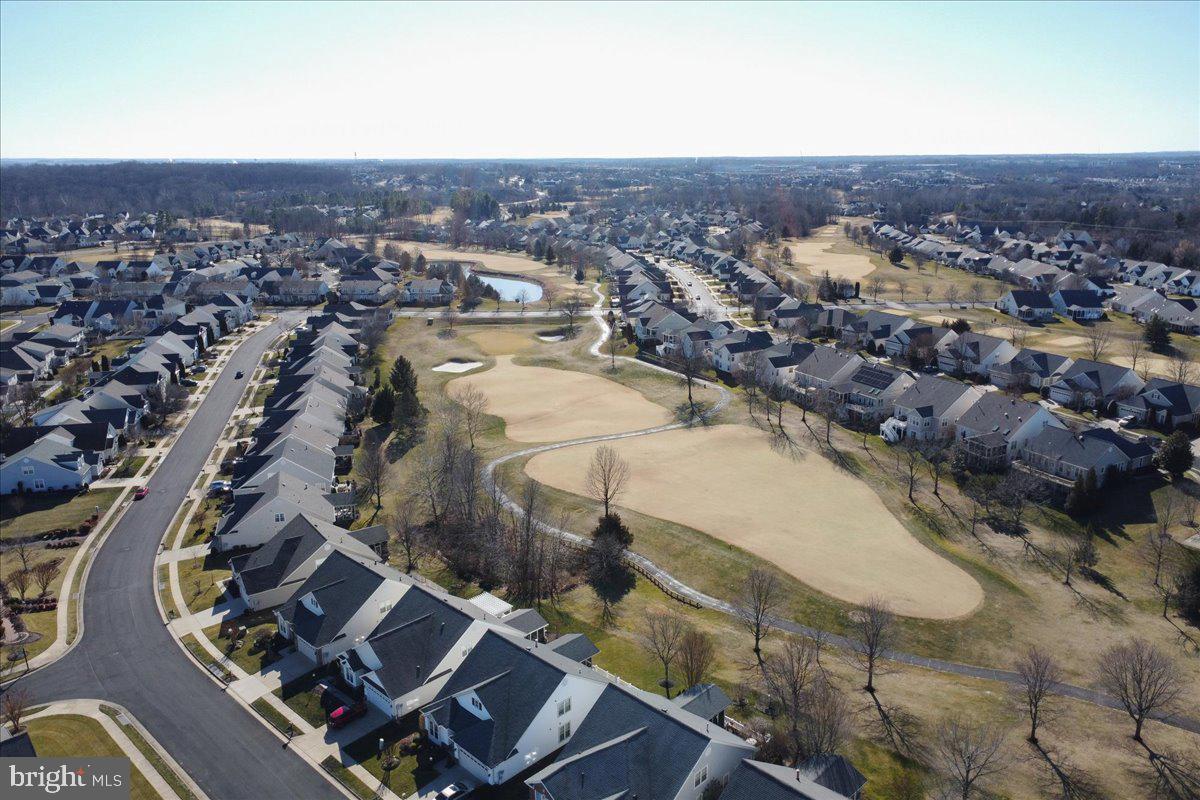 6159 Ferrier Court Gainesville, VA 20155 - Photo 73 of 74 Neighborhood Drone Footage