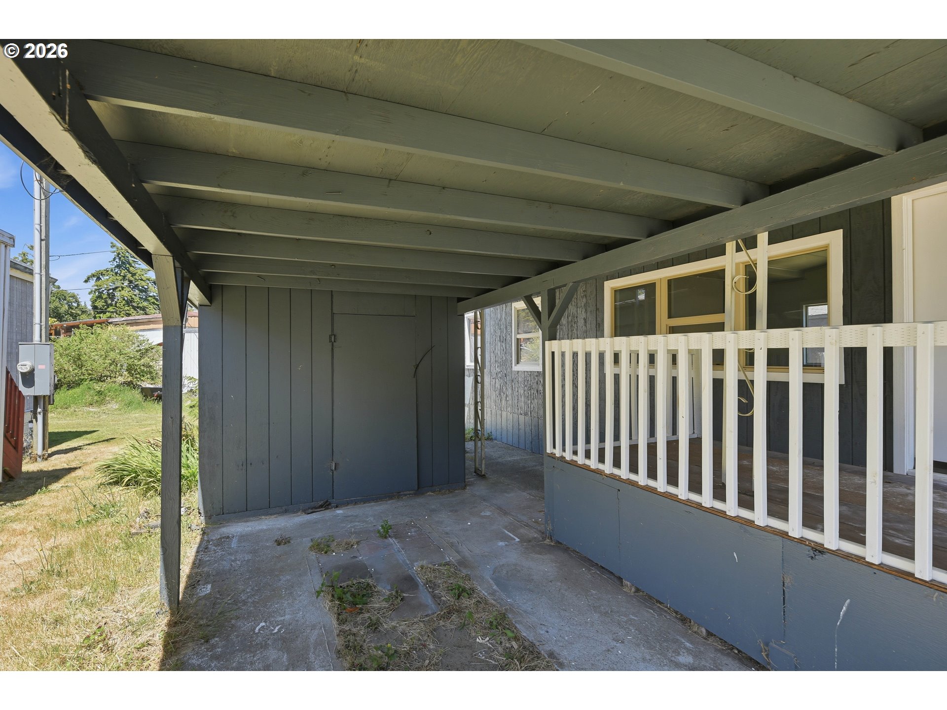 87735 Highway 101, Unit 28 Florence, OR 97439 - Photo 3 of 24