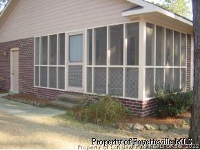 7775 Dragonhead Road Fayetteville, NC 28311 - Photo 3 of 12 a view of a balcony