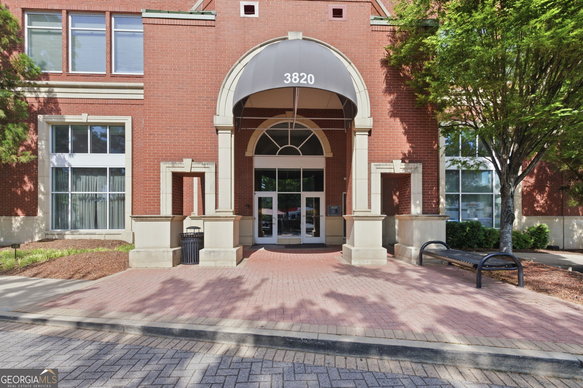 3820 Roswell Road Northeast, Unit 1012 Atlanta, GA 30342 - Photo 70 of 82 Gallery Image 70