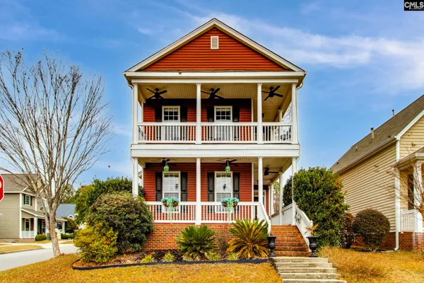 $299,000 | 626 Harbour Pointe Drive, Columbia, SC 29229