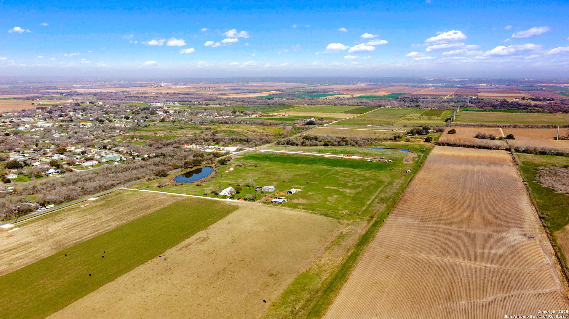 15415 Sycamore Creek Road LaCoste, TX 78039 - Photo 10 of 16