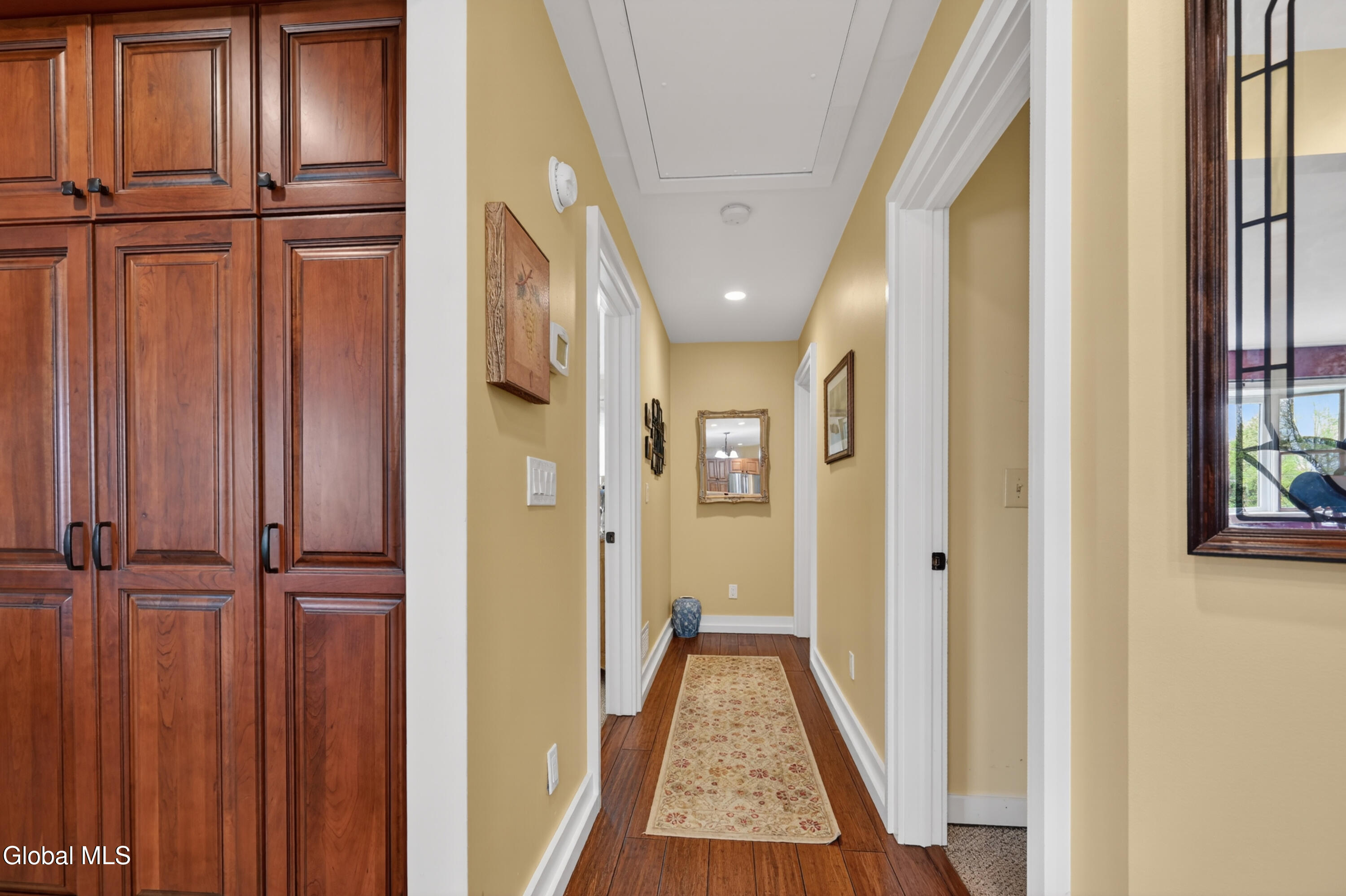 164 Zellner Road Summit, NY 12175 - Photo 26 of 102 164 Zellner Rd - Interior-39