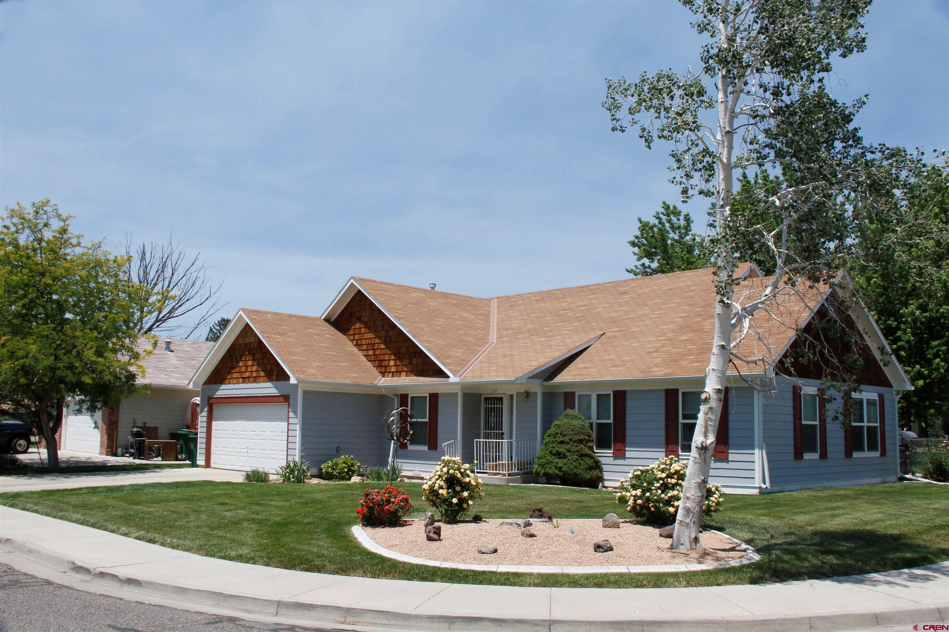 137 Akard Avenue Montrose, CO 81401 - Photo 1 of 15