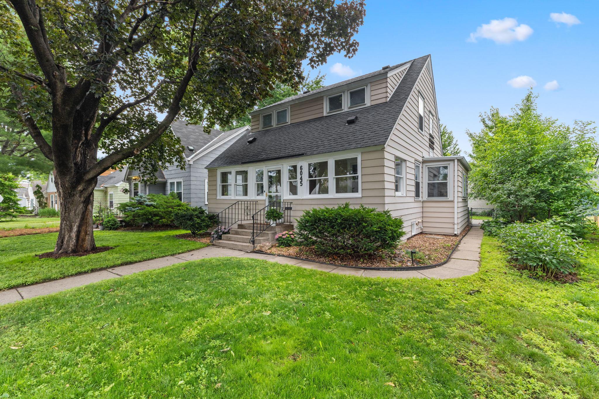 6045 Clinton Avenue Minneapolis, MN 55419 - Photo 68 of 73