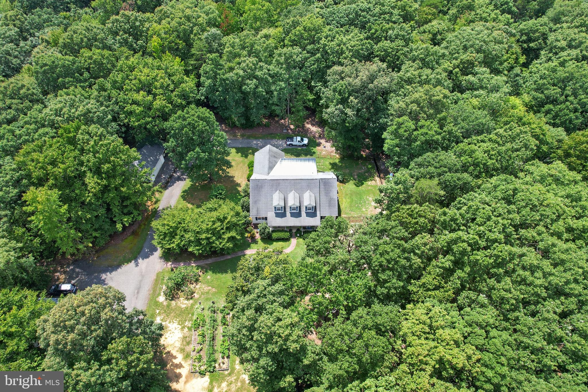 11645 Mt Victoria Road Newburg, MD 20664 - Photo 46 of 49 Gallery Image 46