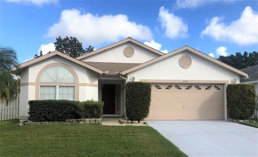 2894 Falling Tree Circle Orlando, FL 32837 - Photo 1 of 1