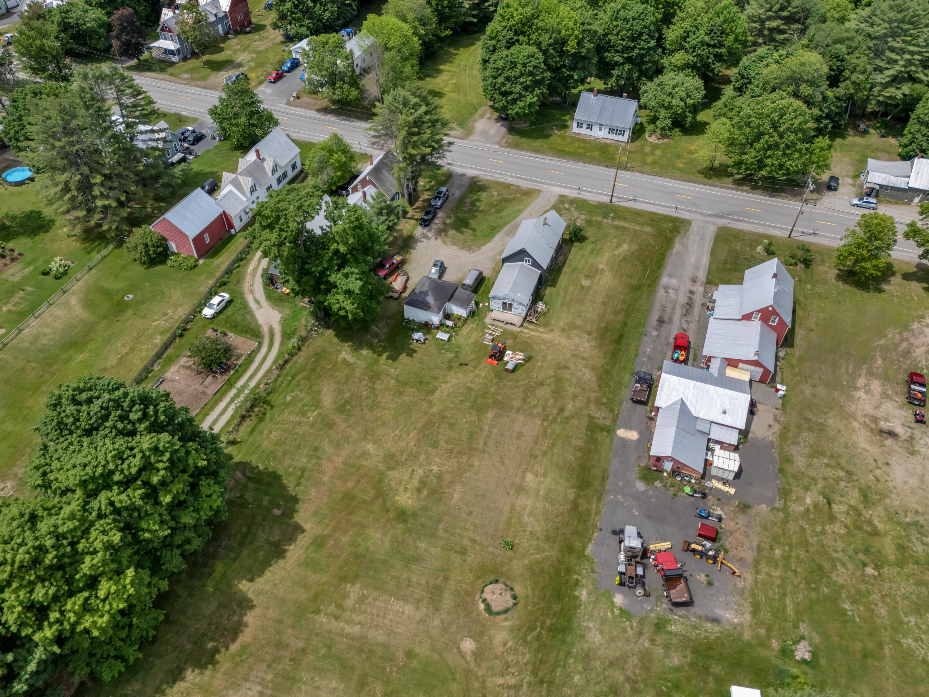 121 North Main Street Solon, ME 04979 - Photo 51 of 52 DJI_20260610114443_0011_D