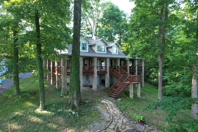 720 Derrick Road Dandridge, TN 37725 - Photo 1 of 32 Gallery Image 1