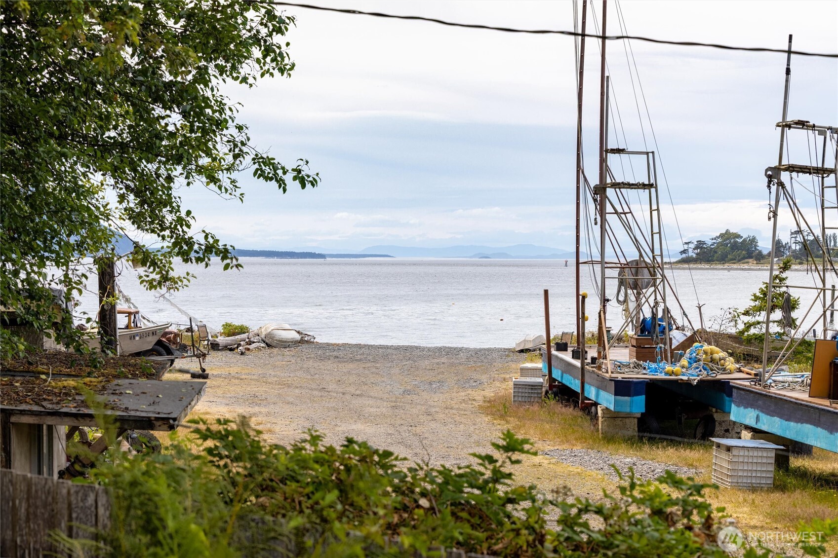3965 Legoe Bay Road Lummi Island, WA 98262 - Photo 18 of 40