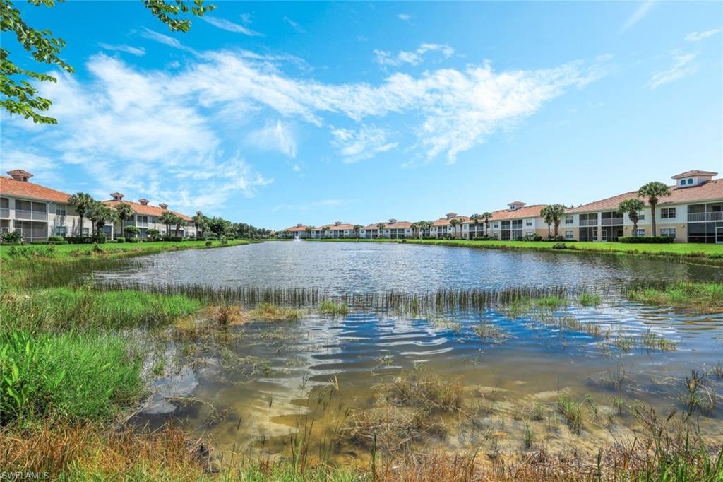 3047 Horizon Lane, Unit 1908 Naples, FL 34109 - Photo 17 of 17 Water view