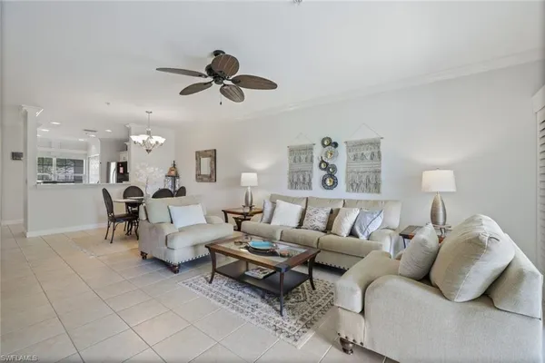 $5,000 | 3047 Horizon Lane, Unit 1908, Naples, FL 34109