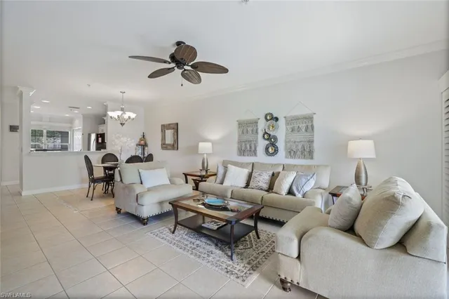 $5,000 | 3047 Horizon Lane, Unit 1908, Naples, FL 34109
