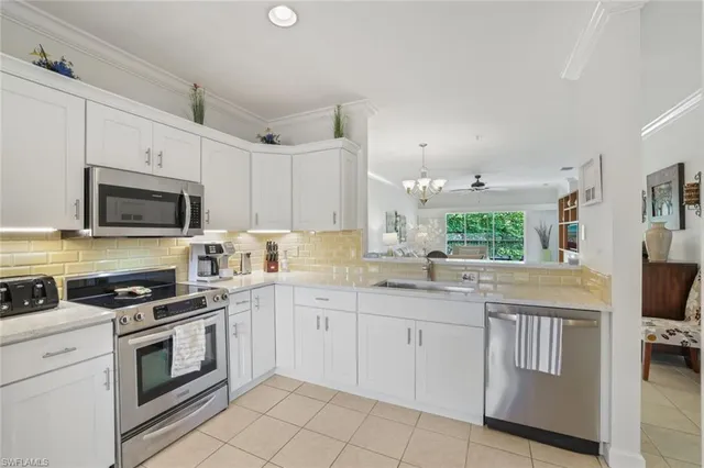 $5,000 | 3047 Horizon Lane, Unit 1908, Naples, FL 34109