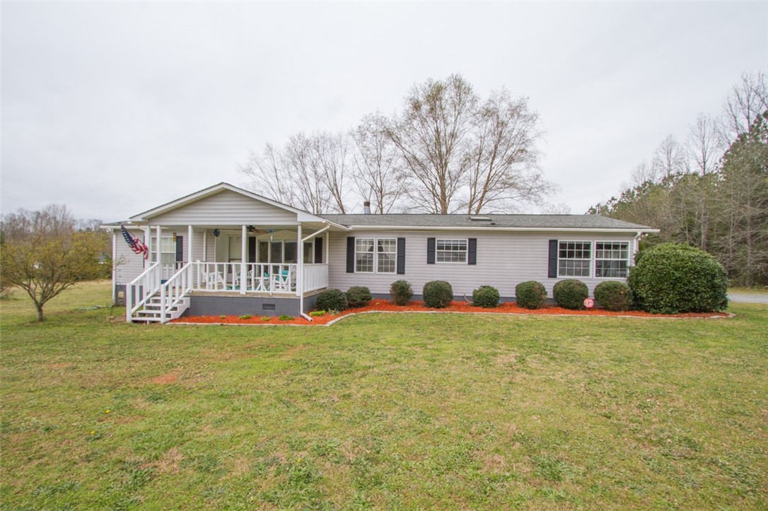 1515 Abercrombie Road Honea Path, SC 29654 - Photo 1 of 47